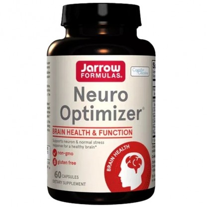 Neuro Optimizer 60 capsule Jarrow Formulas