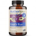 Capsule Goat’s Rue (Ruta caprei) 120 capsule (dezvoltare tesut mamar, lactatie) Motherlove