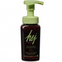 Spuma de curatare Cactus The Purifier 150ml Hej Organic