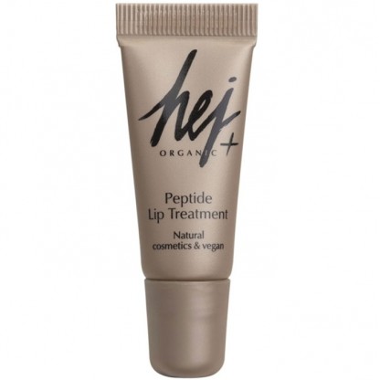 Tratament cu peptide pentru buze 8 ml Hej Organic