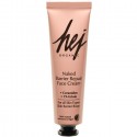 Crema de fata protectoare Naked Barrier Repair 30ml Hej Organic