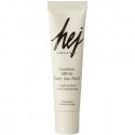 Fluid de zi SPF 50 Sensitive 30ml Hej Organic