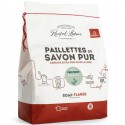 Fulgi de sapun de Marsilia cu Verbina 750g Rampal Latour