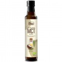 Ulei de cocos MCT C8 bio 250ml Obio