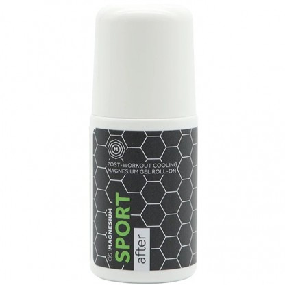 Roll-on cu magneziu After Sport, efect racire, calmare contracturi 50ml Osimagnesium