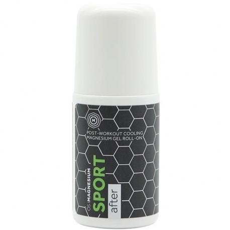 Roll-on cu Magneziu After Sport 50ml Osimagnesium
