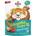 Gustare din fructe si legume bio pentru copii +3 ani 15g Holle
