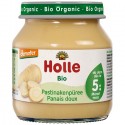 Piure bio de pastarnac pentru copii +5 luni Holle 125g