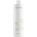 Sampon de restructurare - Nuova Fibra Shampoo 1000 ml Kemon Actyva