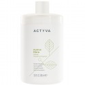 Masca de restructurare - Nuova Fibra Mask 1000ml Kemon Actyva