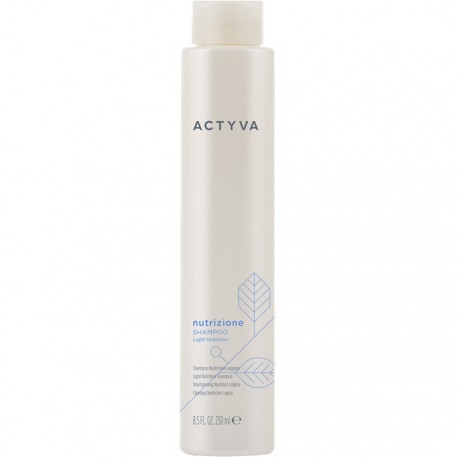 Nutrizione Shampoo - Sampon de hidratare 250 ml Kemon Actyva