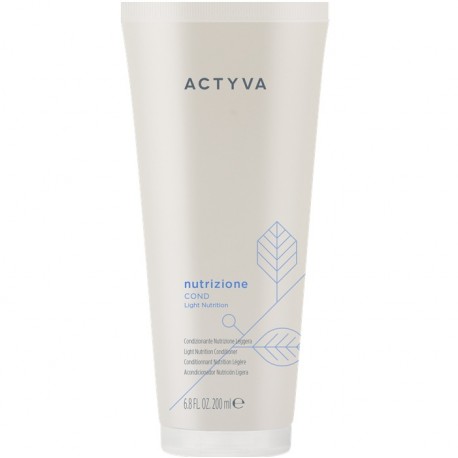 Nutrizione Cond Light Nutrition - Balsam de Hidratare 200 ml Kemon Actyva