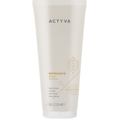 Balsam catifelant pentru par si corp - Bellessere Balm 150 ml Kemon Actyva