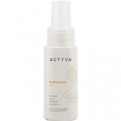 Ulei elixir tratament - Bellessere Oil 50ml Kemon Actyva