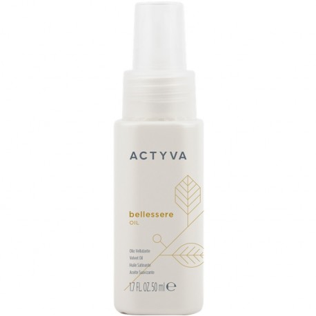 Ulei elixir tratament - Bellessere Oil 50ml Kemon Actyva