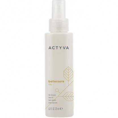 Ulei elixir tratament - Bellessere Oil 125ml Kemon Actyva