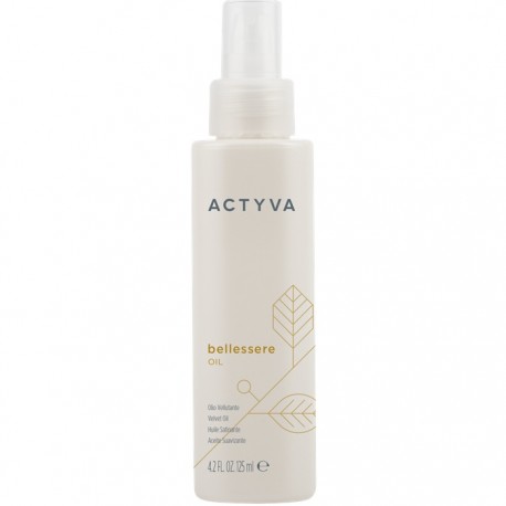 Ulei elixir tratament - Bellessere Oil 125ml Kemon Actyva