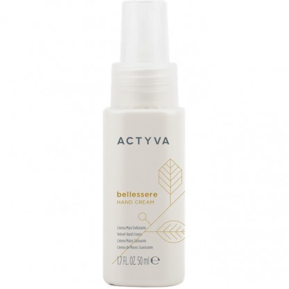 Crema de maini Bellessere Hand Cream 50 ml Kemon Actyva