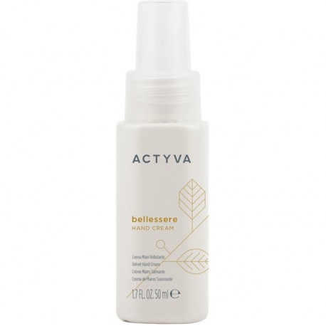 Crema de maini Bellessere Hand Cream 50 ml Kemon Actyva