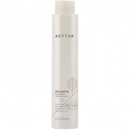 Sampon de disciplinare - Disciplina Shampoo 250 ml Kemon Actyva