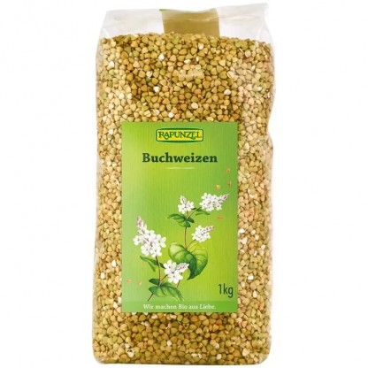 Hrisca bio 1 Kg Rapunzel