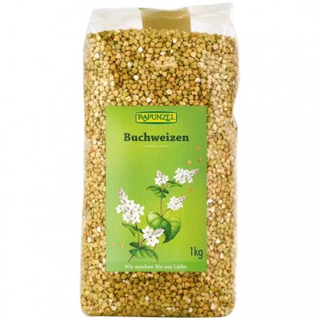 Hrisca bio 1 Kg Rapunzel
