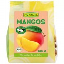 Mango uscat bio, fara sulfiti 100g Rapunzel
