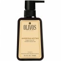 Gel de dus Ambrosia Nectar cu ulei de masline si mandarine 750ml Olivos