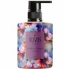 Sapun lichid Wildflower Whisper cu flori de camp 500ml Olivos