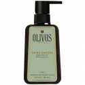 Sapun lichid Gaia's Garden cu ulei de masline si bujor 500ml Olivos