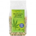 Seminte de canepa decojite bio 200g Rapunzel