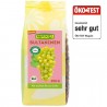 Stafide sultana bio Demeter, fara sulfiti 250g Rapunzel