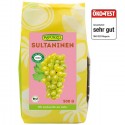 Stafide sultana bio, fara sulfiti 500g Rapunzel