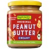 Unt de arahide cremos bio 250g Rapunzel