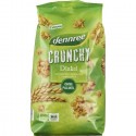 Cereale crocante din spelta bio 750g Dennree