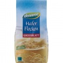 Fulgi mari de ovaz bio 500g Dennree