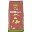 Paste conchiglie semola bio 500g Rapunzel