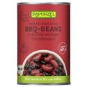 Mix de fasole BBQ in sos de rosii bio 400g Rapunzel