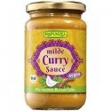 Sos curry fin, vegan bio 330ml Rapunzel