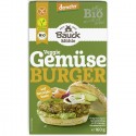 Mix pentru burger vegetal bio Demeter 160g Bauckhof