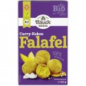 Mix pentru falafel bio curry si cocos, fara gluten 160g Bauckhof
