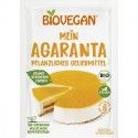 Gelatina vegetala Agaranta bio, fara gluten 18g Biovegan