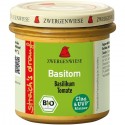 Crema tartinabila Basitom bio, fara gluten 135g Zwergenwiese