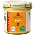 Crema tartinabila cu mustar si marar bio, fara gluten 135g Zwergenwiese