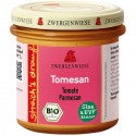 Crema tartinabila Tomesan cu tomate si parmezan bio, fara gluten 135g Zwergenwiese