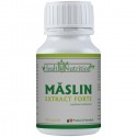 Maslin extract forte, pt limite normale de colesterol 180 capsule Health Nutrition