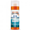 Apa micelara cu sulf antibacterian si Aloe Vera 200ml Barwa Cosmetics
