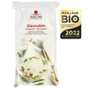 Taitei transparenti din amidon de mazare bio, fara gluten 200g Arche