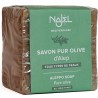 Sapun de Alep cu ulei de masline 100% Najel 190g