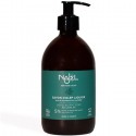 Sapun de Alep lichid bio cu 5% ulei de dafin 500ml Najel
